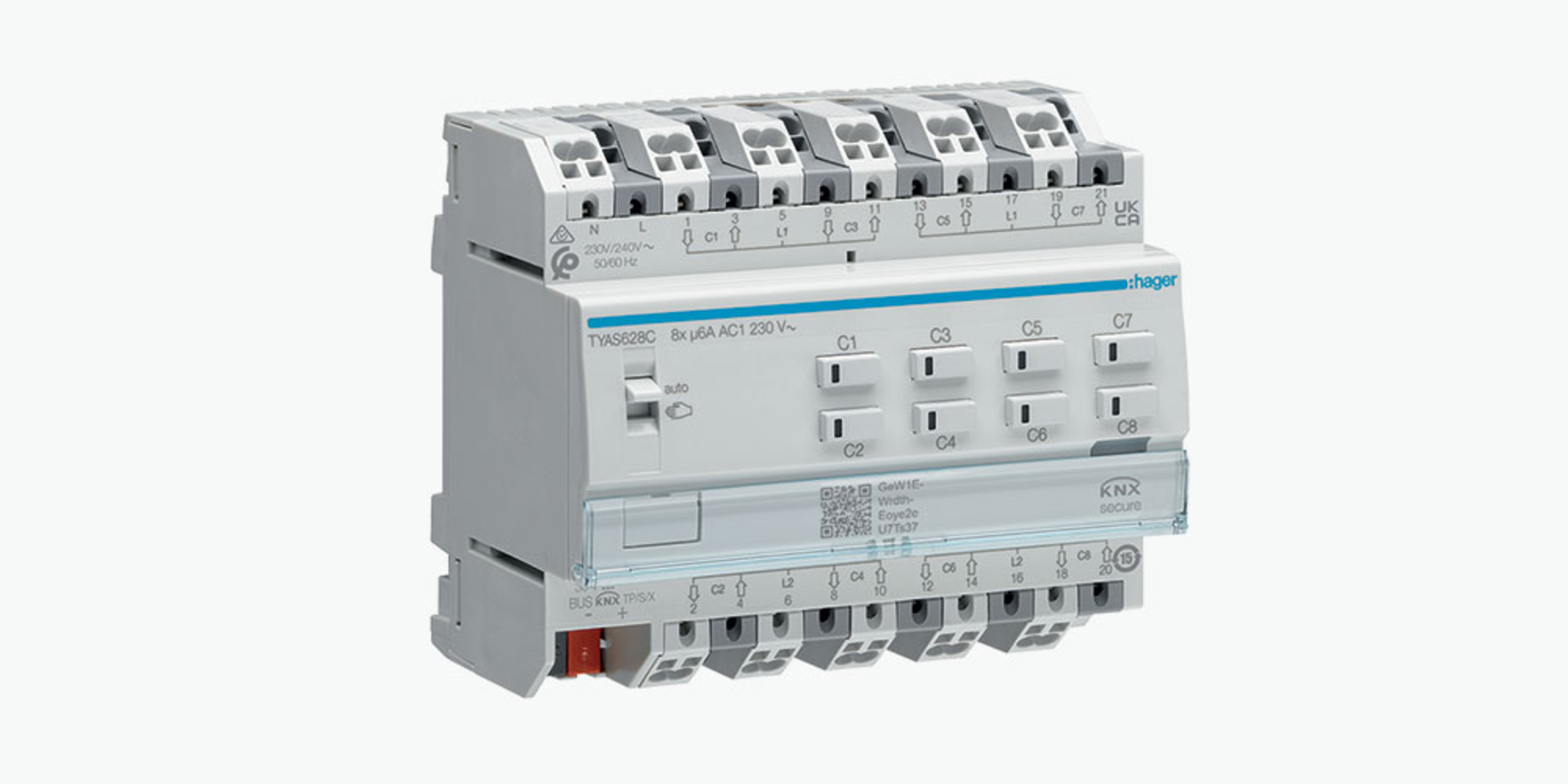 KNX-Lösungen bei Elektro Königbauer e.K. in Ergoldsbach